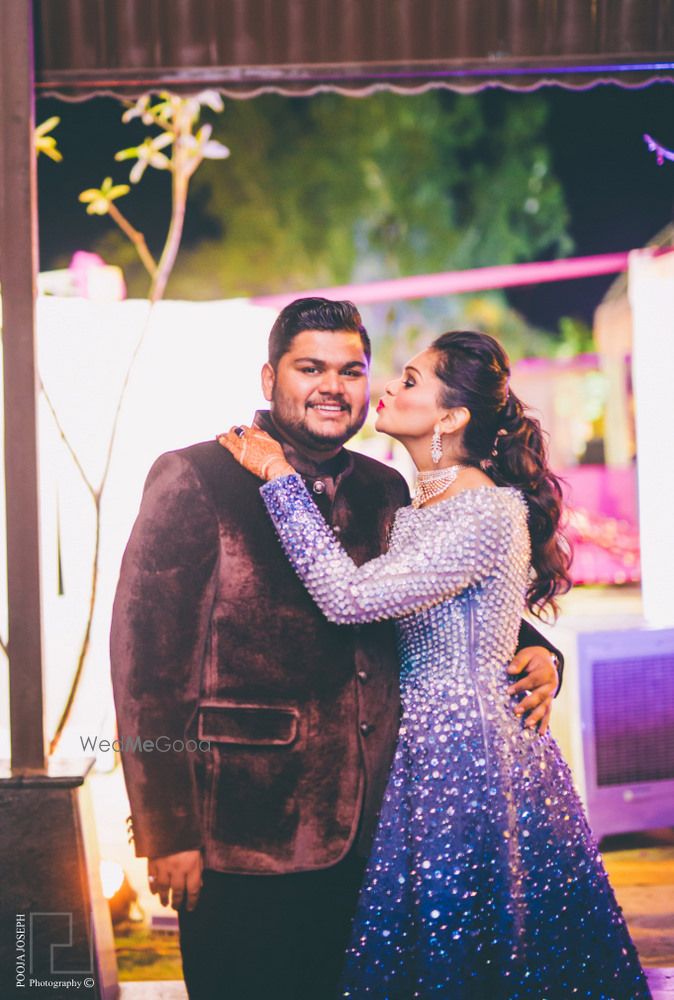 Photo from Nirali & Ribhu Wedding