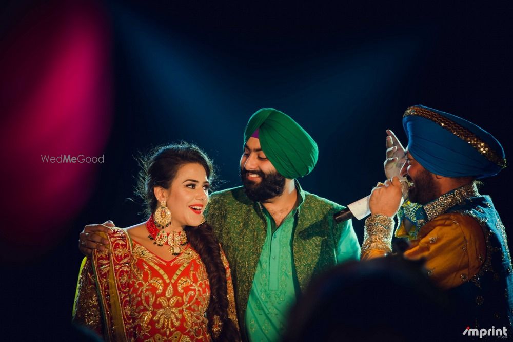 Photo from Khushdeep & Sabah Wedding