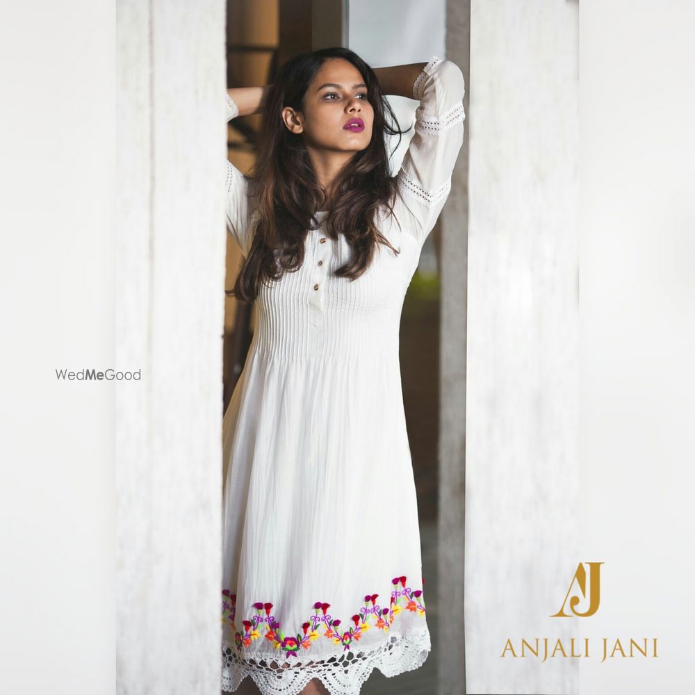 Photo By Anjali Jani - Bridal Wear