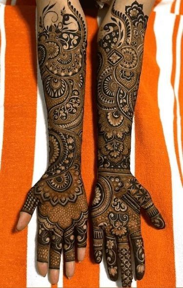 Photo By Raju Mehandi Artist - Mehendi Artist