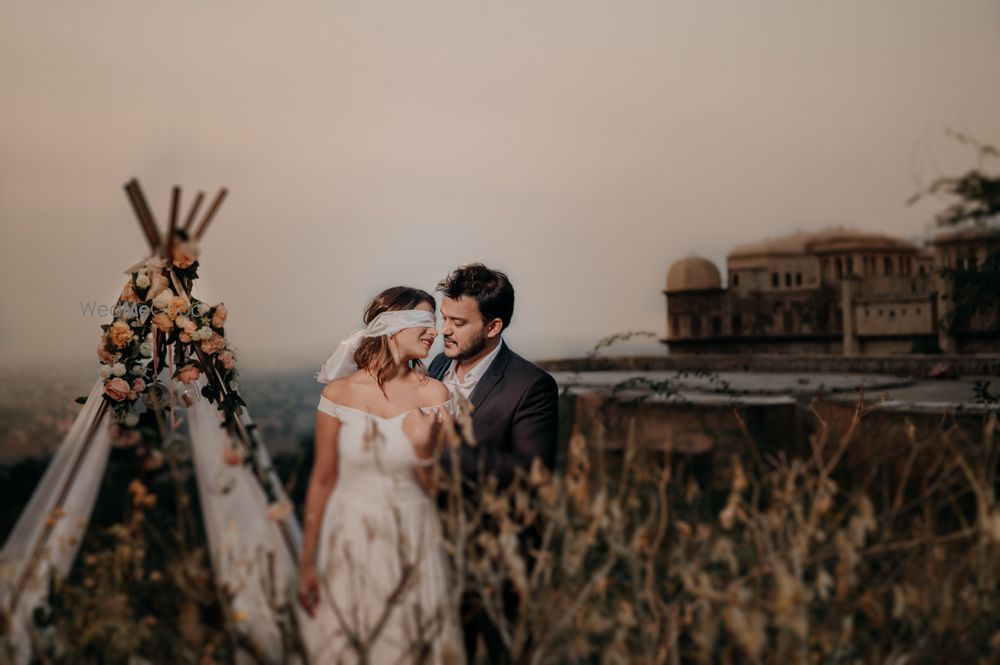 Photo of Fort Wedding shoot ideas