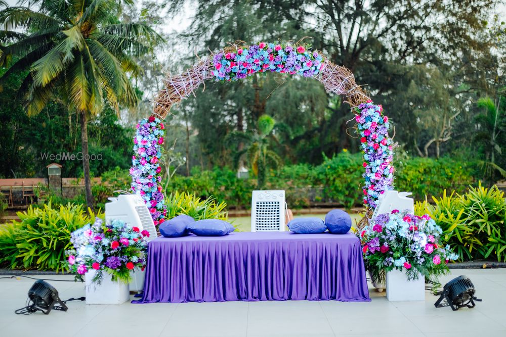 Photo By Purple Truffle Event Planners - Wedding Planners