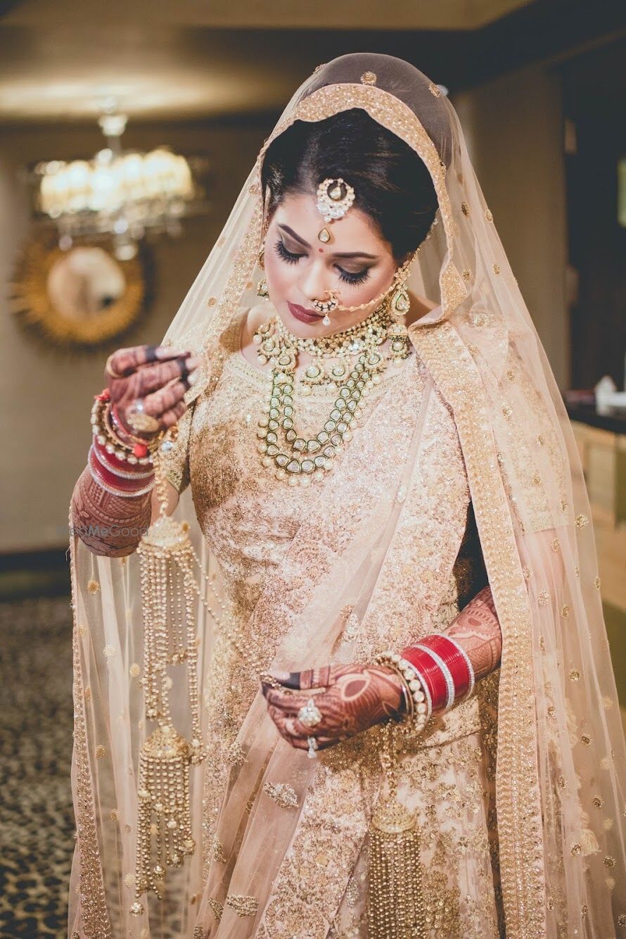 Photo By Shahid's Makeover - Bridal Makeup