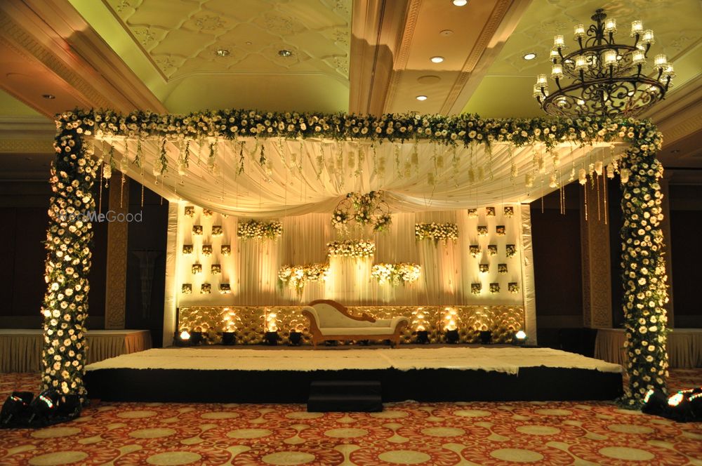 Photo By Awesome Events - Decorators