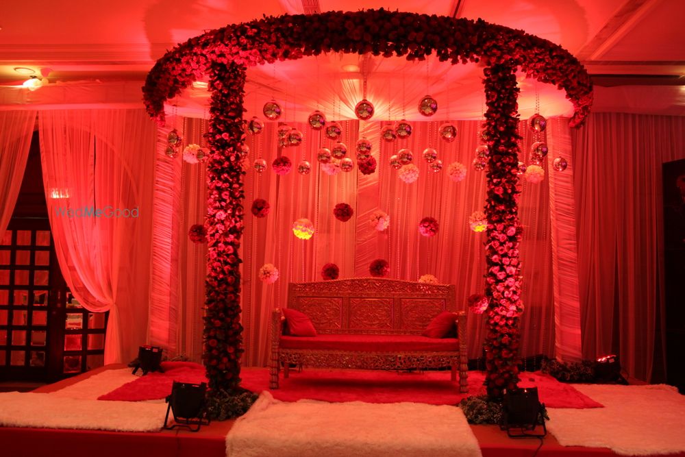 Photo By Awesome Events - Decorators