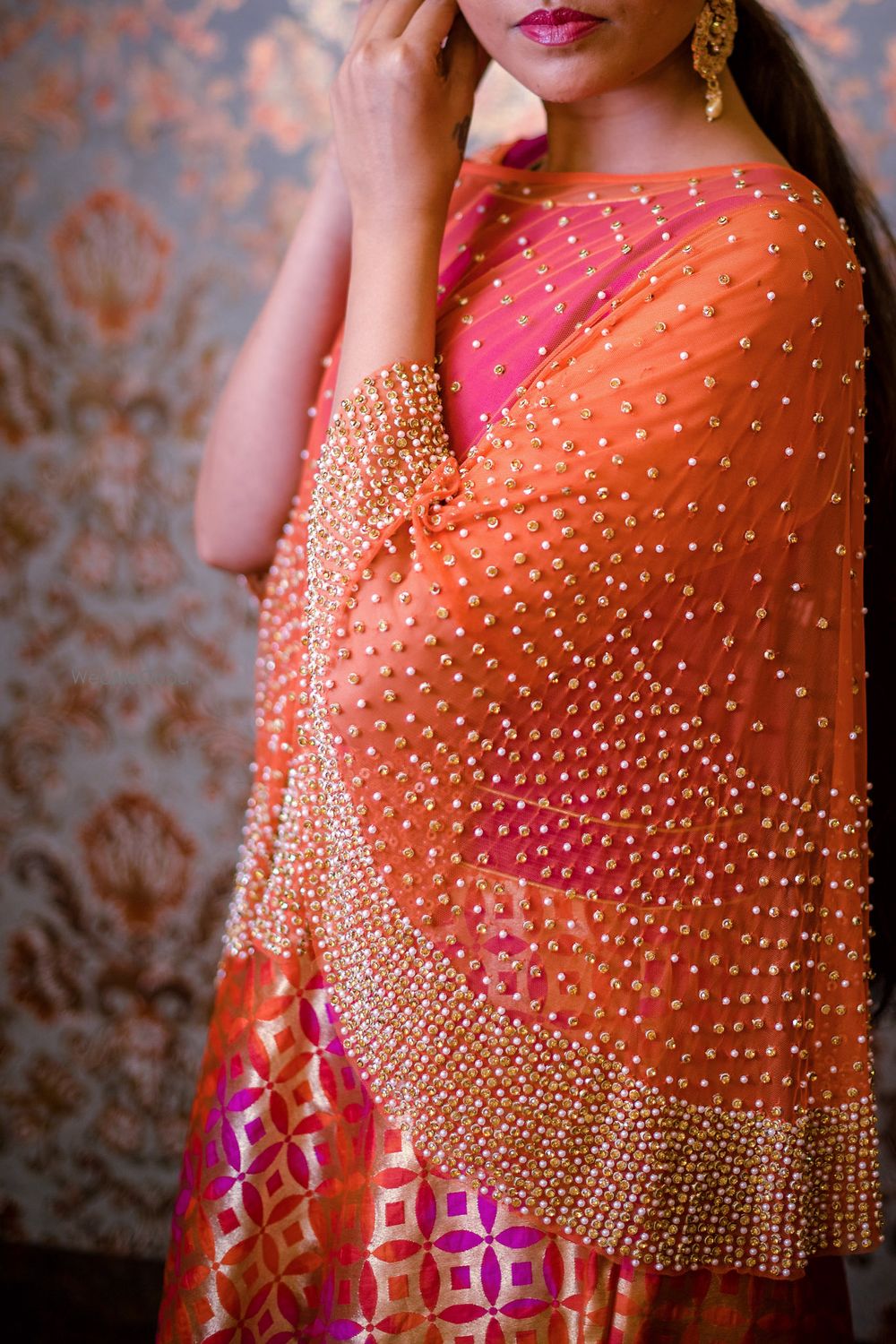 Photo By Poonam Thakre - Bridal Wear