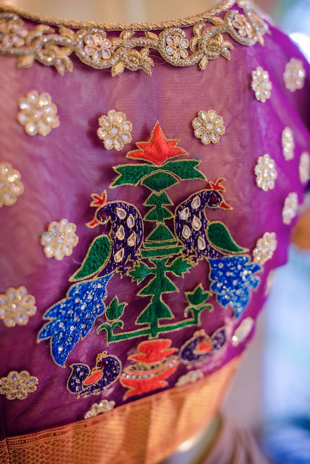 Photo By Poonam Thakre - Bridal Wear