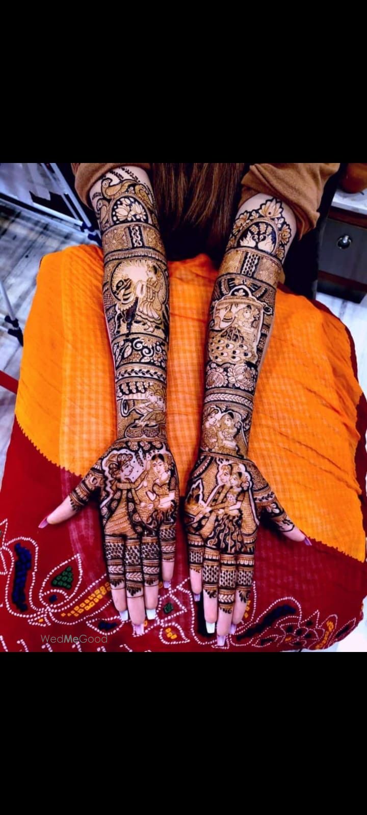 Photo By Karan Mehandi & Tattoo Studio - Mehendi Artist