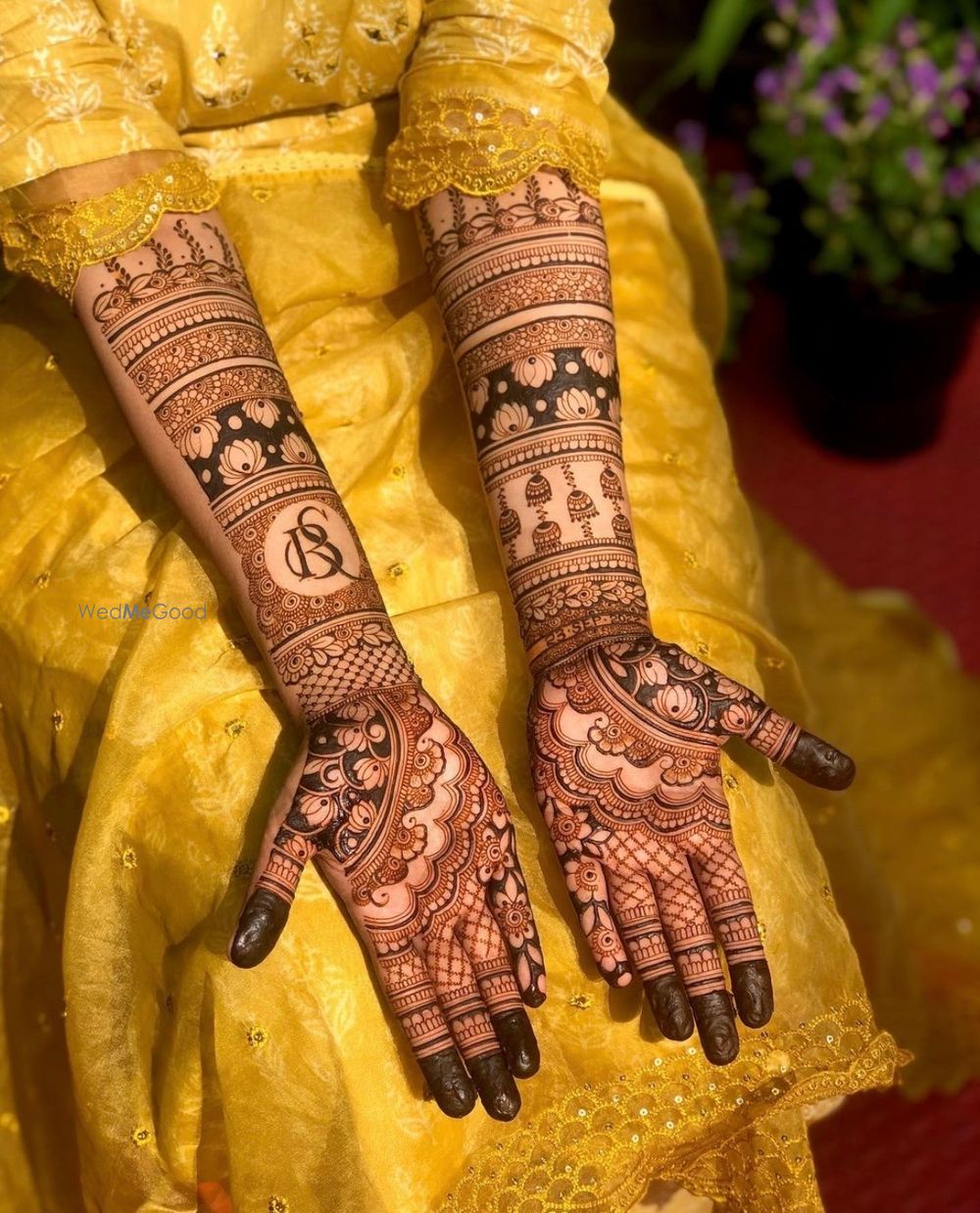 Photo By Karan Mehandi & Tattoo Studio - Mehendi Artist