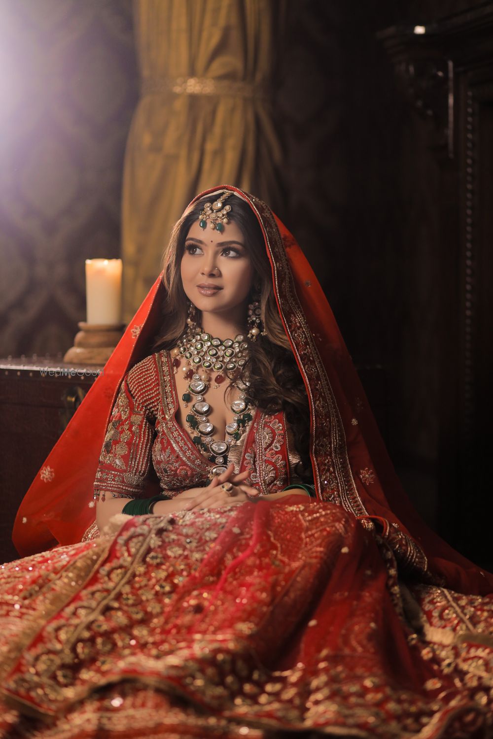 Photo By Mbellish by Sejal - Bridal Makeup