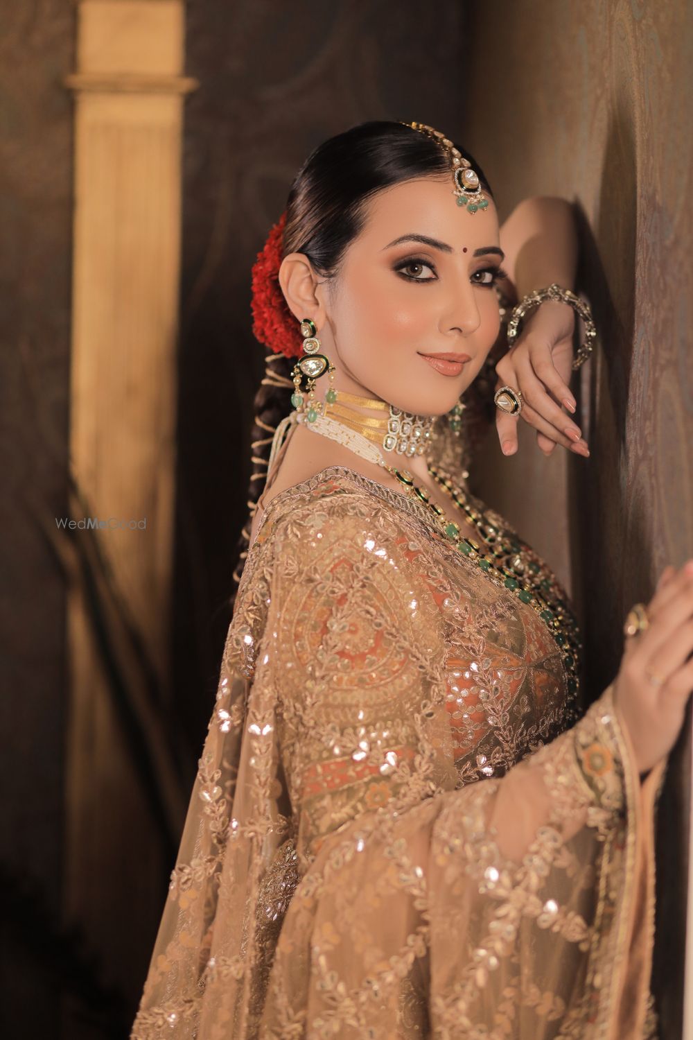 Photo By Mbellish by Sejal - Bridal Makeup