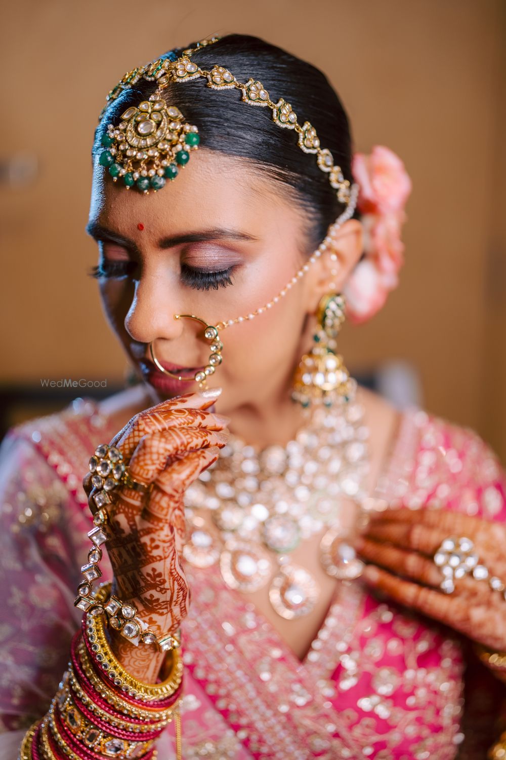 Photo By Mbellish by Sejal - Bridal Makeup