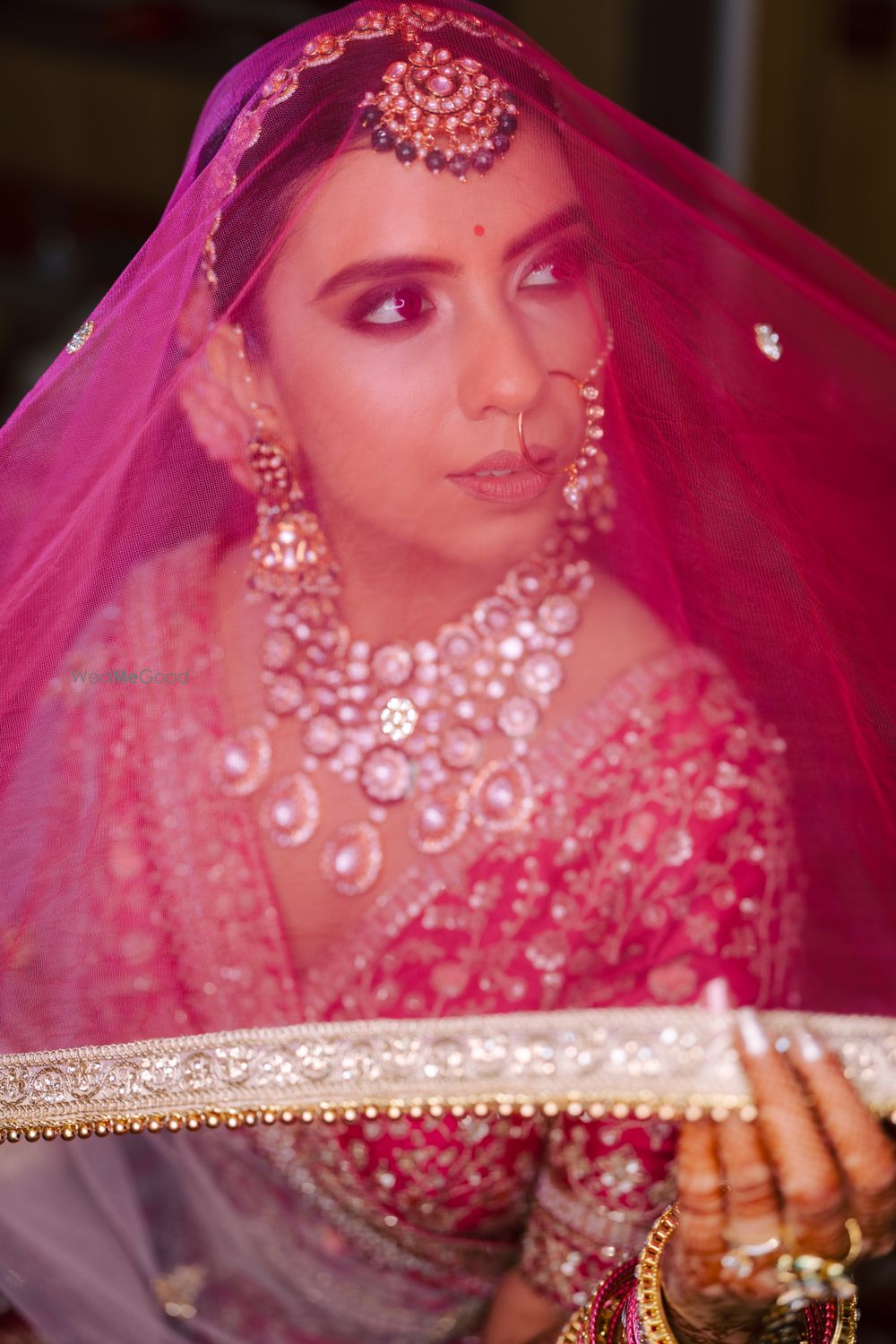 Photo By Mbellish by Sejal - Bridal Makeup