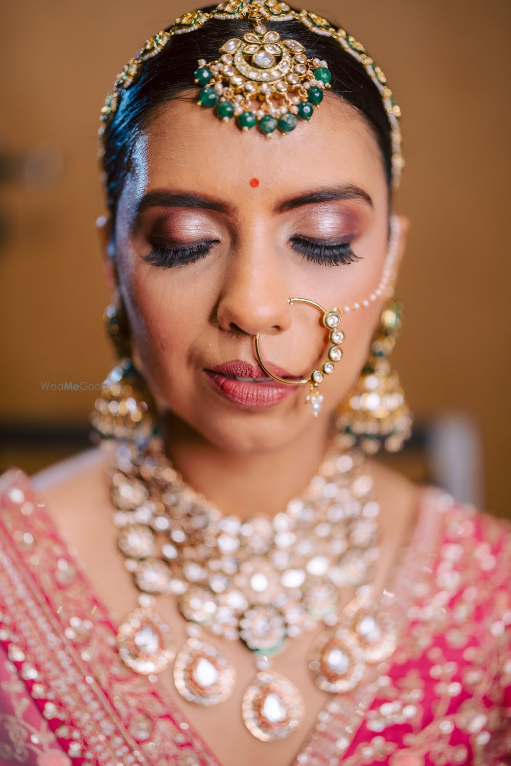 Photo By Mbellish by Sejal - Bridal Makeup