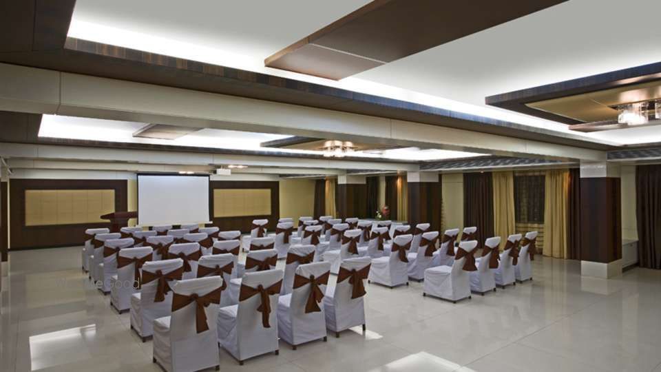 Photo By Kapila Business Hotel - Venues