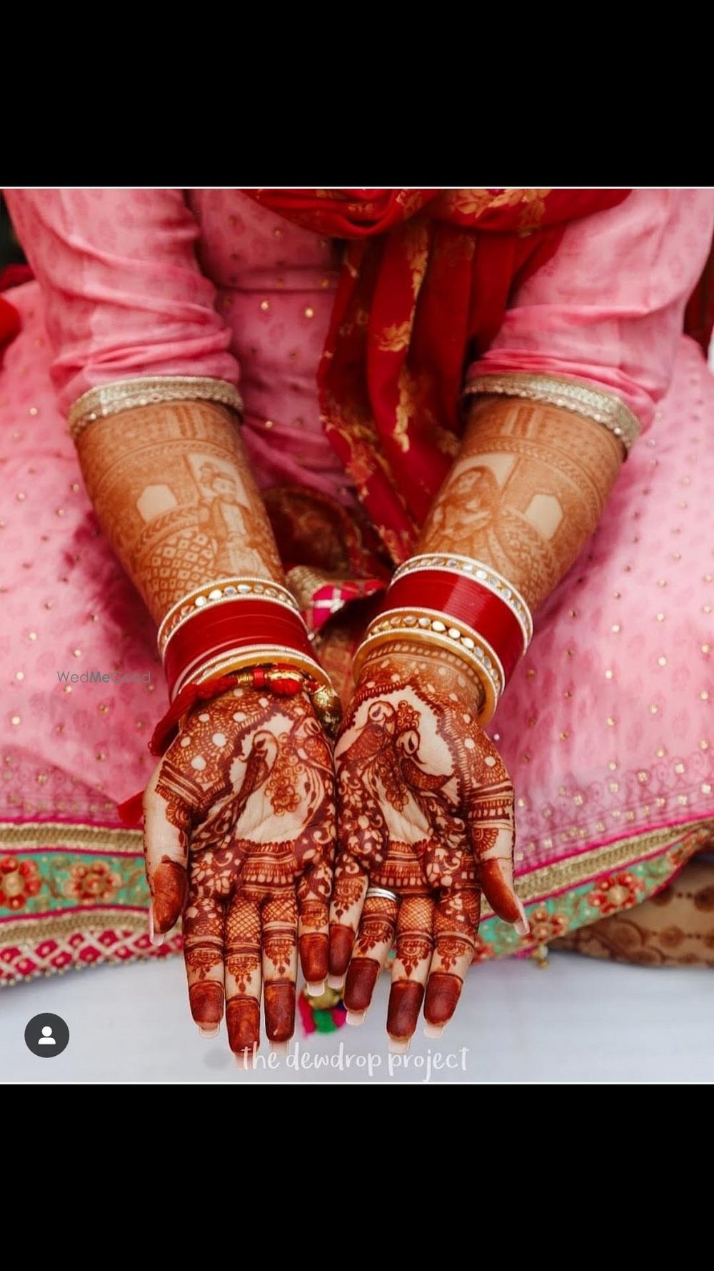 Photo By Alankritaa - Mehendi Artist