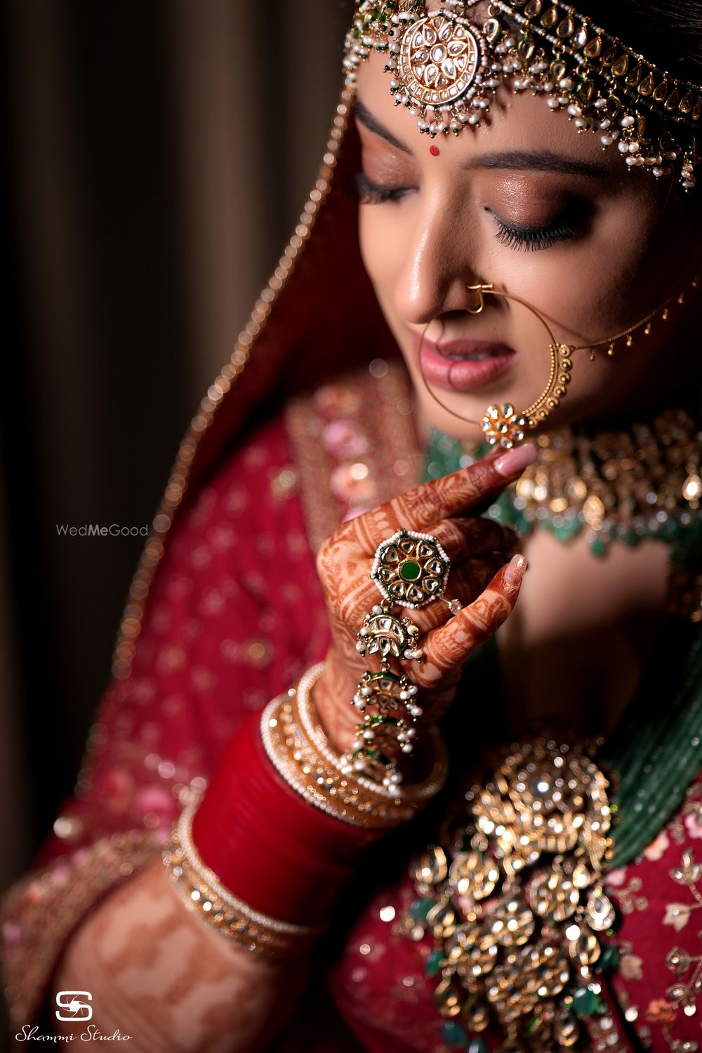 Photo By Palni Bhatia Makeup Artist - Bridal Makeup