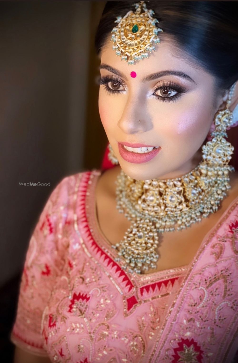 Photo By House Of Beauty By Sahil Malhotra  - Bridal Makeup