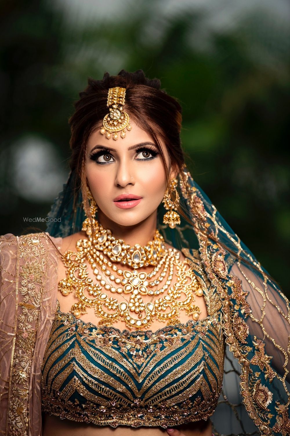 Photo By House Of Beauty By Sahil Malhotra  - Bridal Makeup