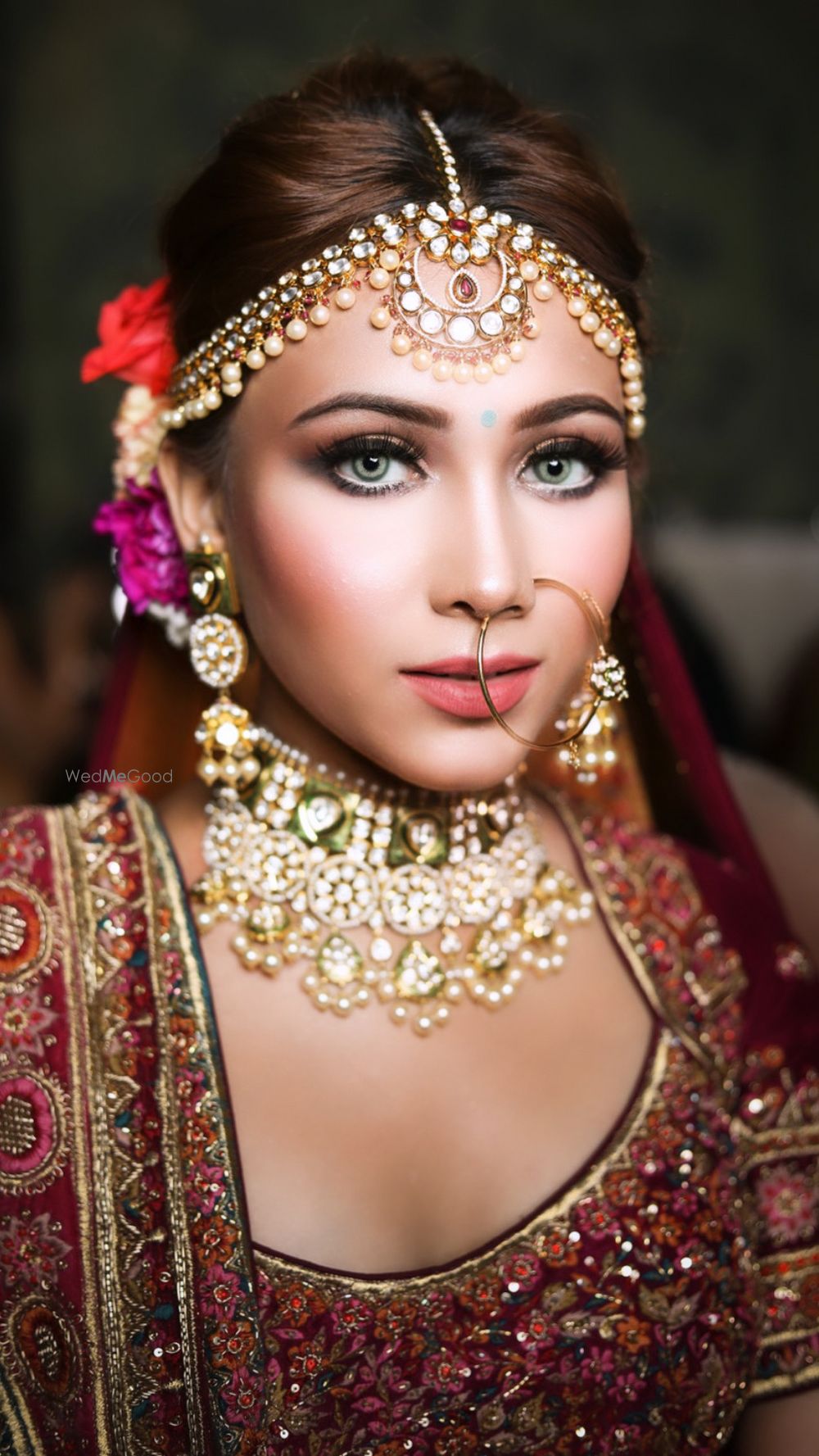 Photo By House Of Beauty By Sahil Malhotra  - Bridal Makeup