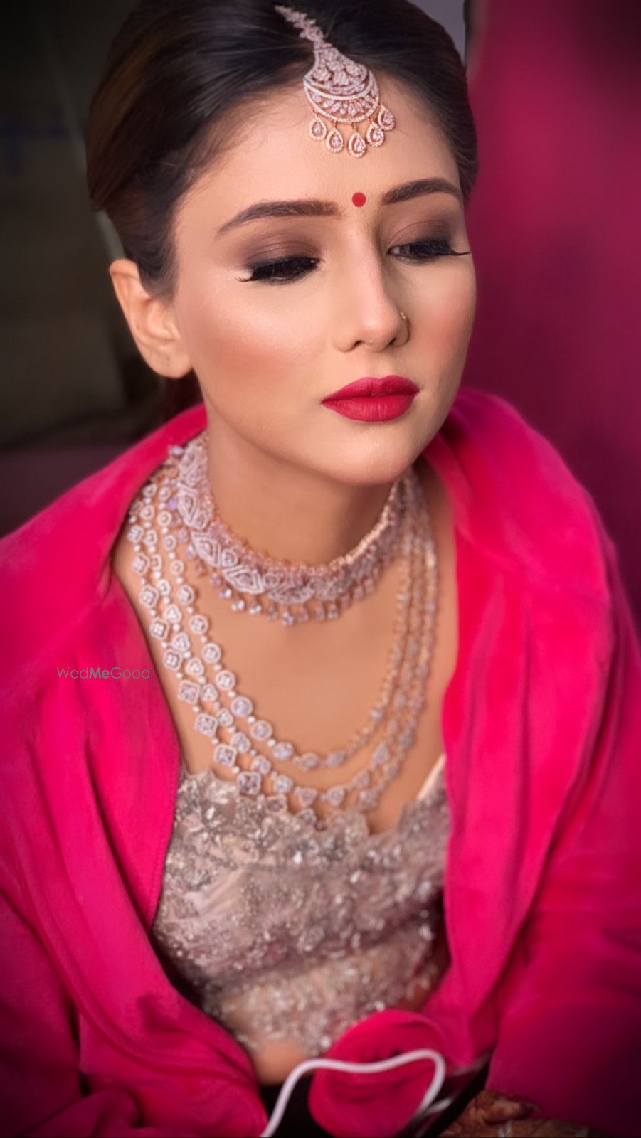 Photo By House Of Beauty By Sahil Malhotra  - Bridal Makeup