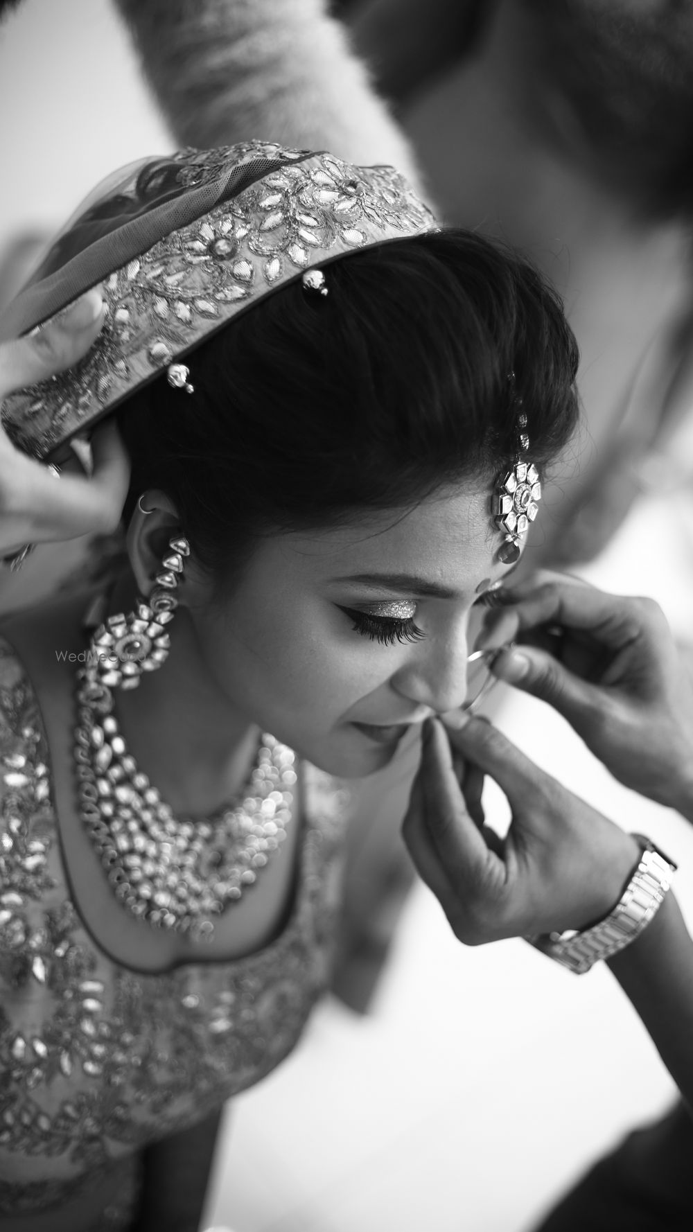 Photo By Isha Khanna - Bridal Makeup