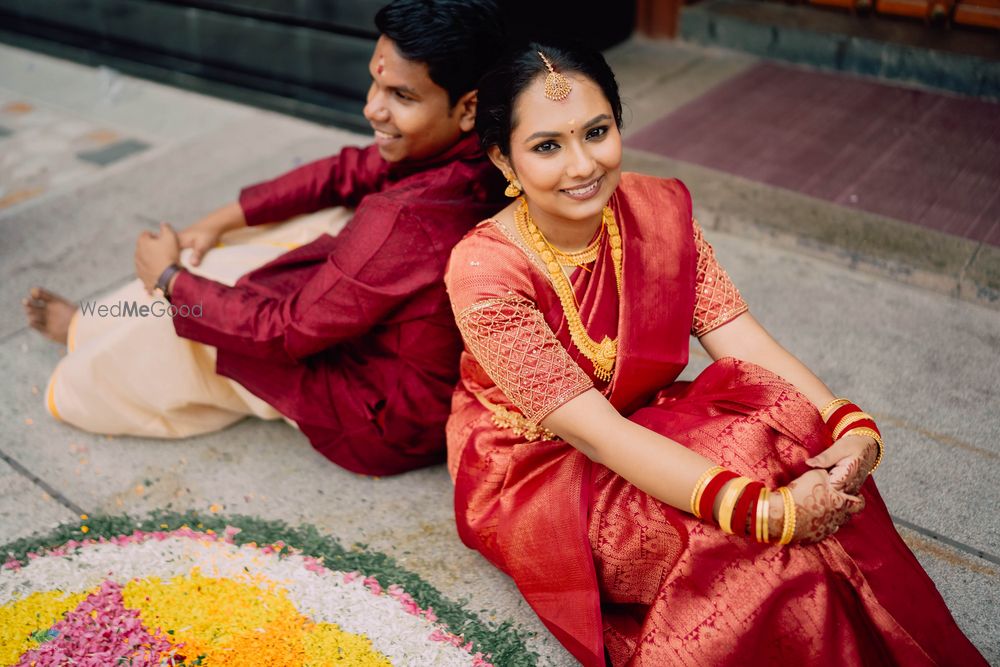 Photo By Sheeny Kaul - Bridal Makeup