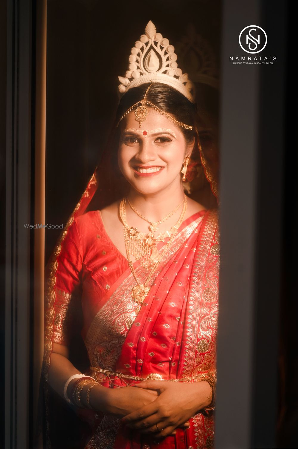 Photo By Namrata's Studio - Bridal Makeup