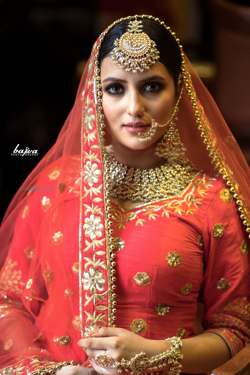 Photo By Anmol Boutique - Bridal Wear