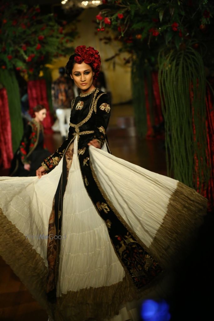 Photo By Rohit Bal - Bridal Wear