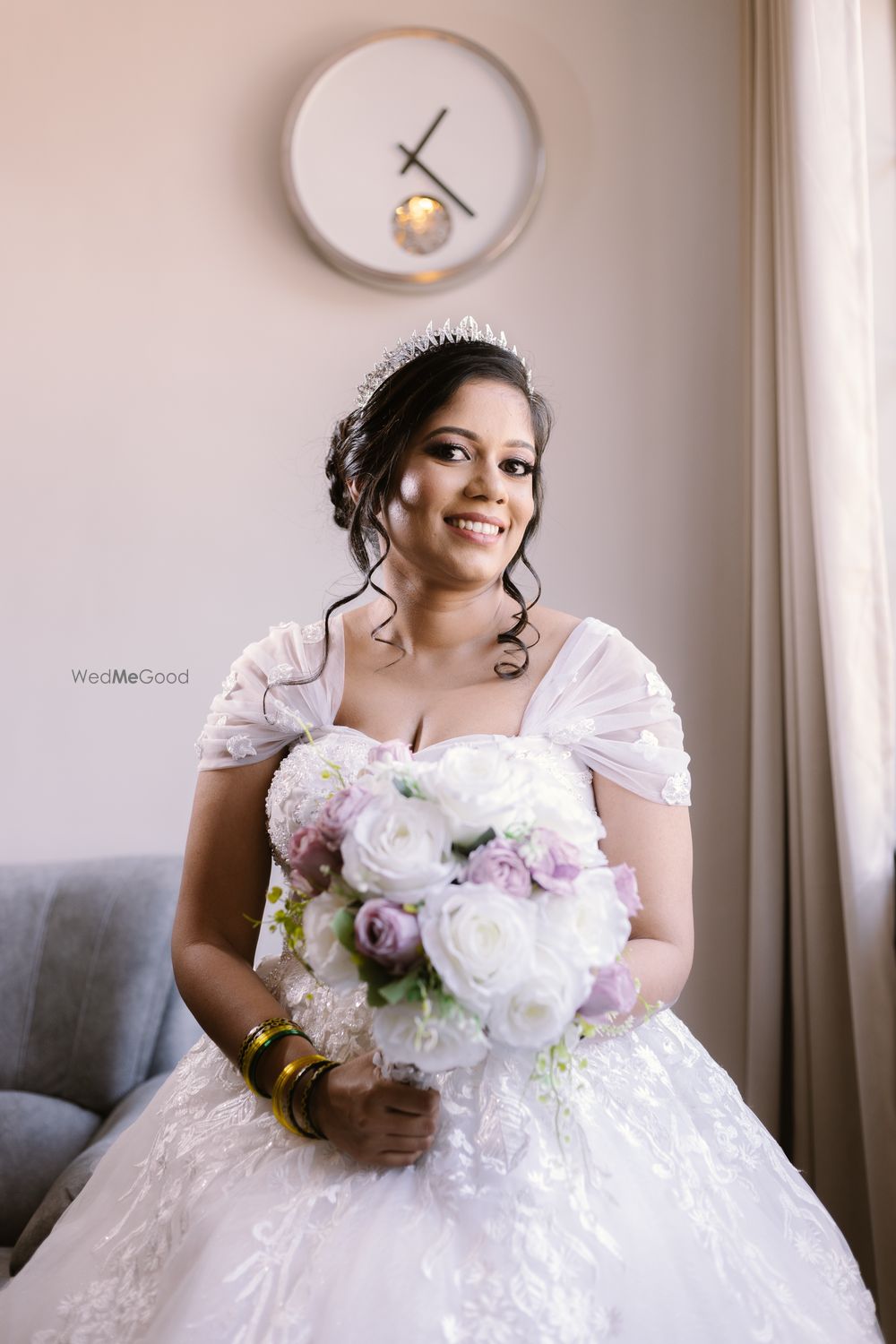 Photo By Gloria Samuel Makeup Artist - Bridal Makeup