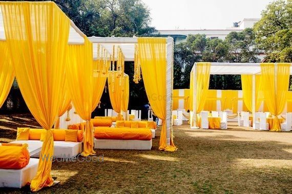 Photo By DG Wedding Decor - Decorators