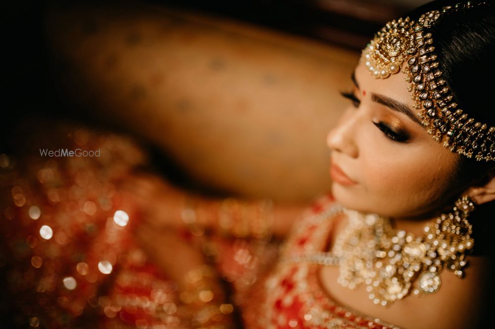 Photo By Neha Grover - Makeup Artist  - Bridal Makeup