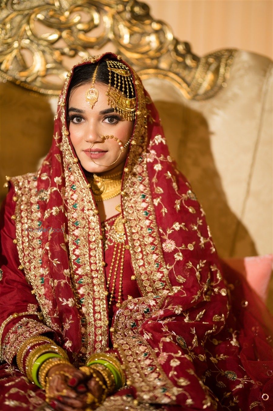 Photo By Neha Grover - Makeup Artist  - Bridal Makeup