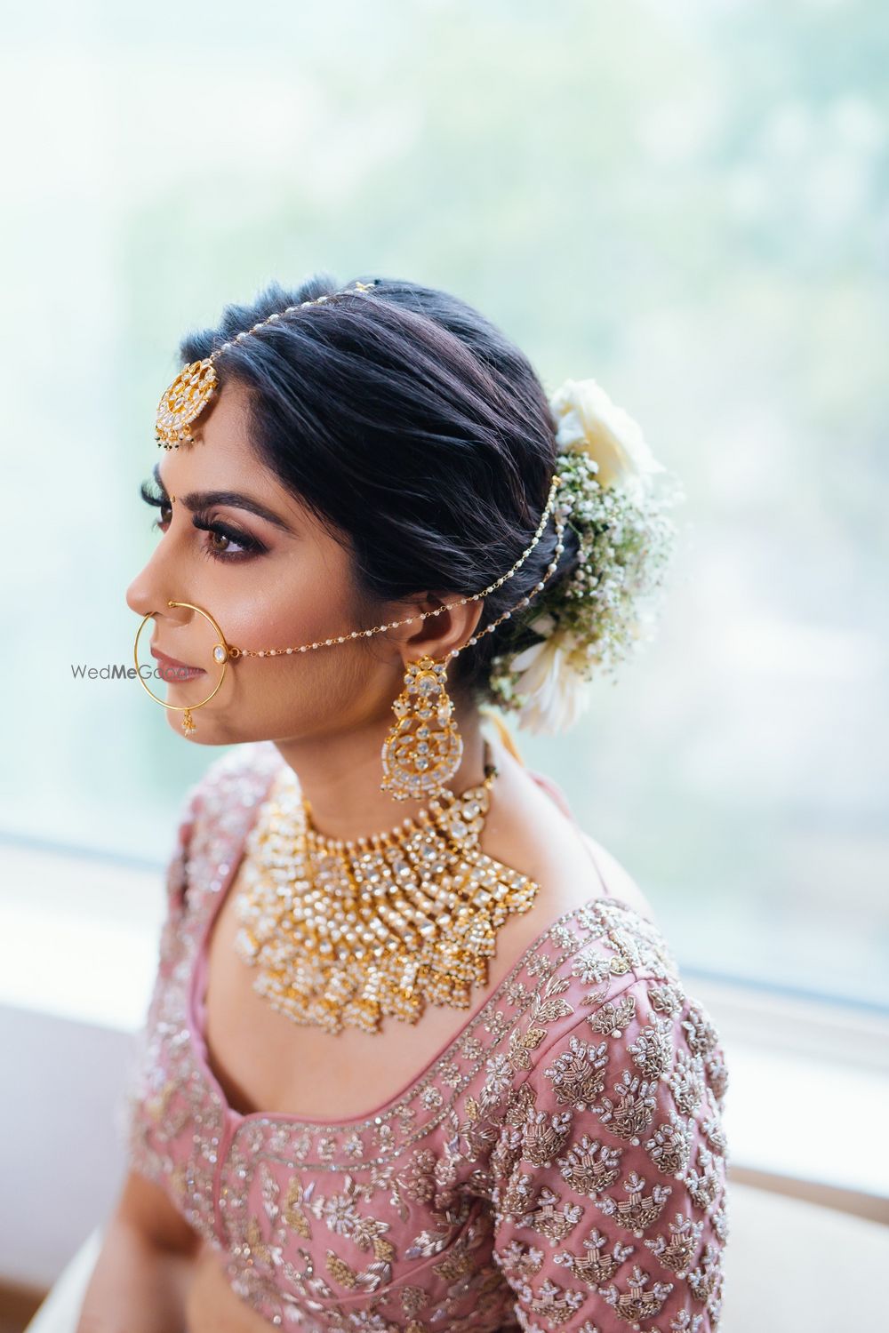 Photo By Neha Grover - Makeup Artist  - Bridal Makeup