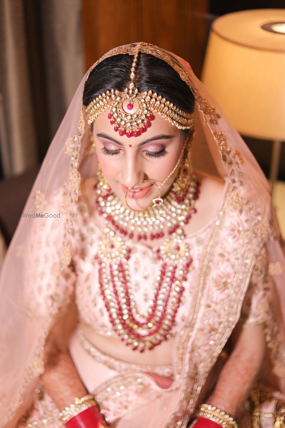 Photo By Neha Grover - Makeup Artist  - Bridal Makeup