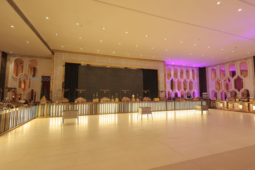 Photo By Rama Banquet Hall Noida - Venues