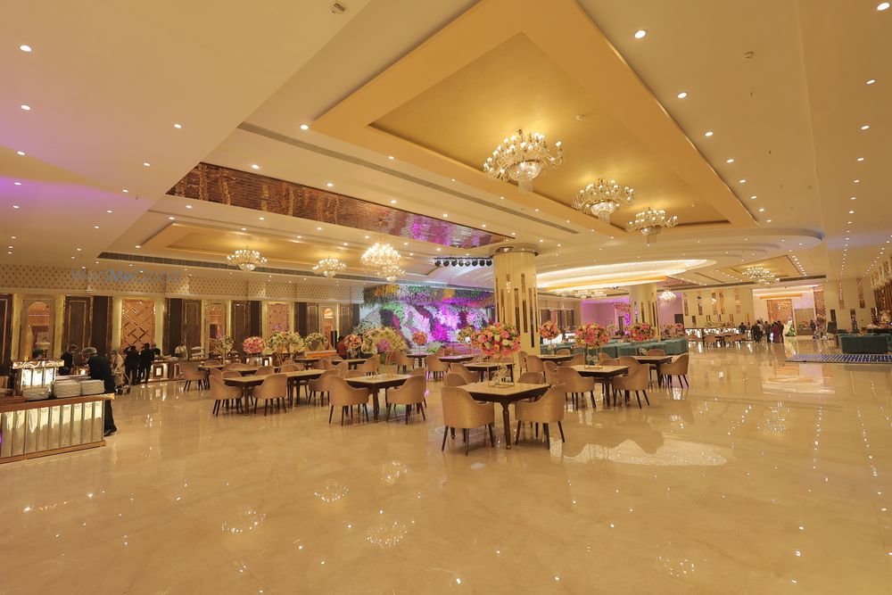 Photo By Rama Banquet Hall Noida - Venues