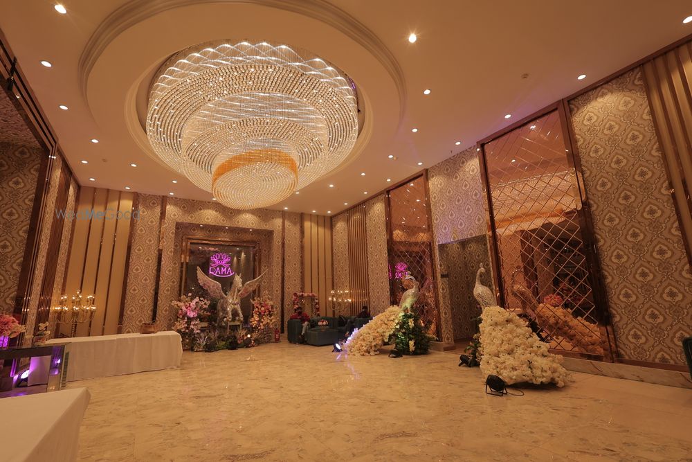 Photo By Rama Banquet Hall Noida - Venues