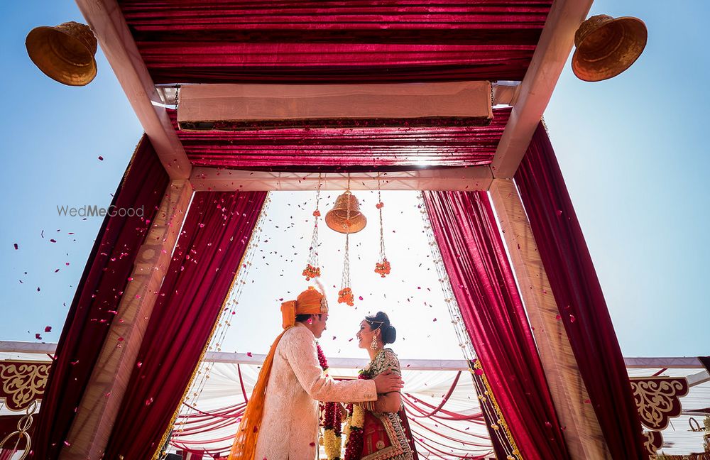 Photo By Ankita Chugh Weddings - Wedding Planners