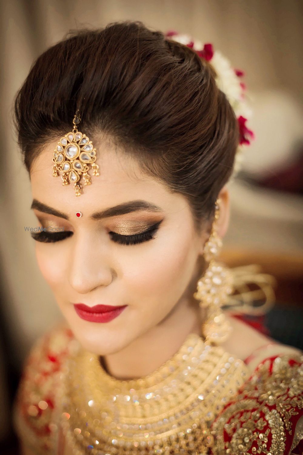 Photo By Shruti and Yashaswini Bridal Makeup - Bridal Makeup