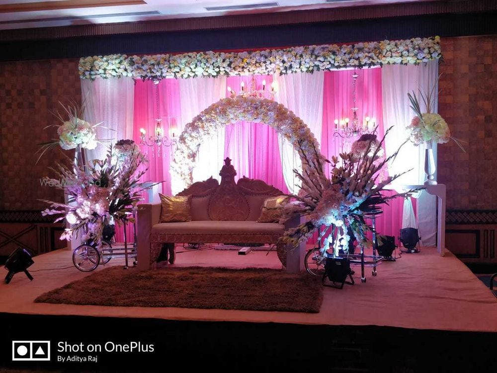 Photo By Eventsia Events - Wedding Planners