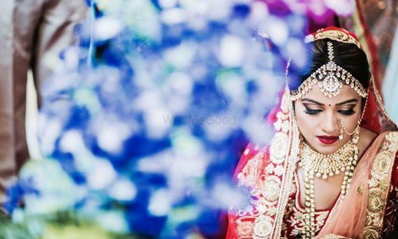 Photo By Sanjana Bandesha Makeup n Hair Concepts - Bridal Makeup