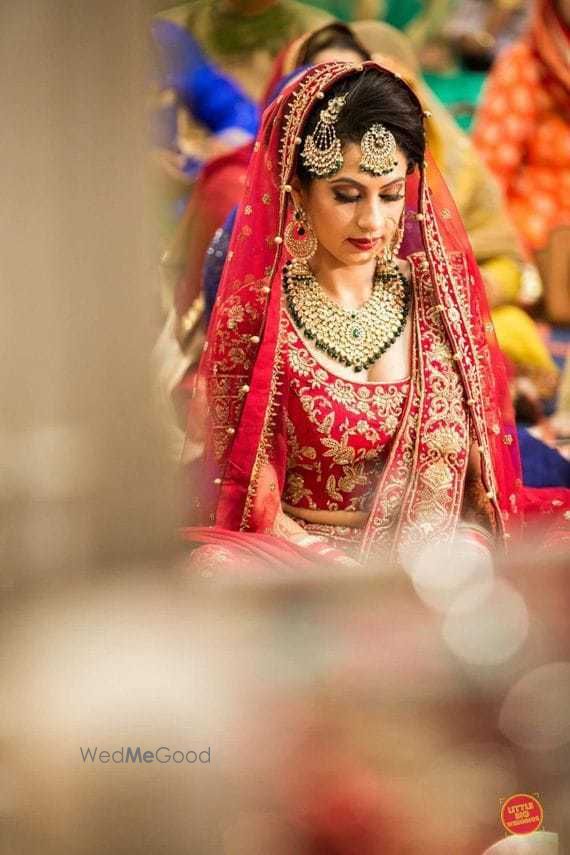 Photo By Sanjana Bandesha Makeup n Hair Concepts - Bridal Makeup