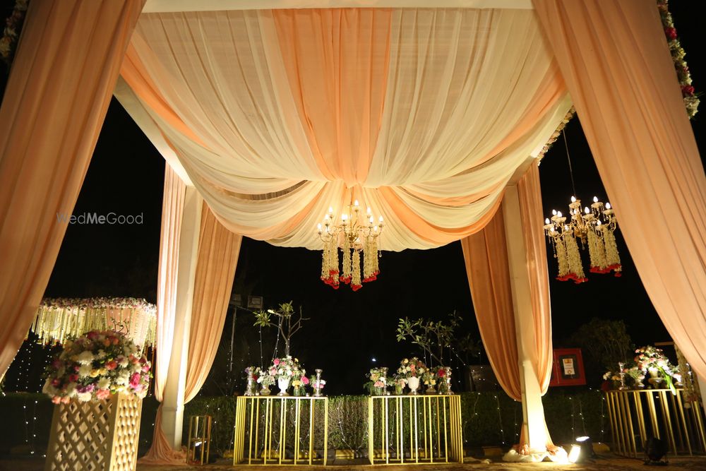 Photo By Timeless Weddingz - Wedding Planners