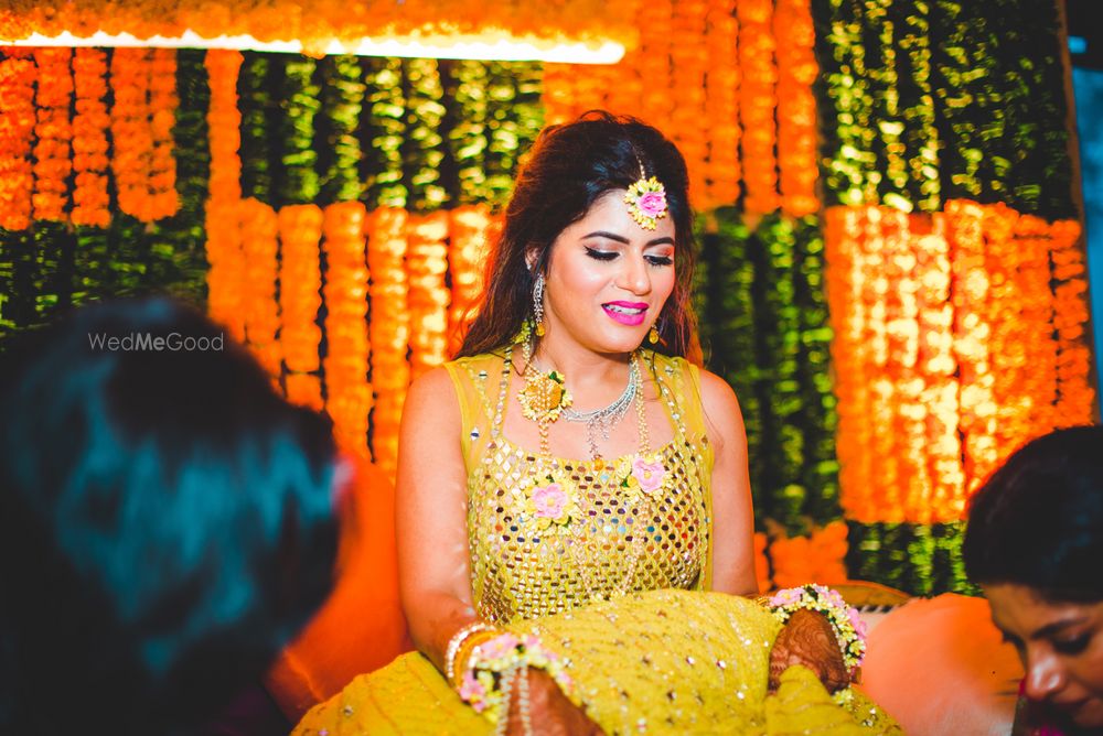 Photo By Makeovers By Sukanya - Bridal Makeup