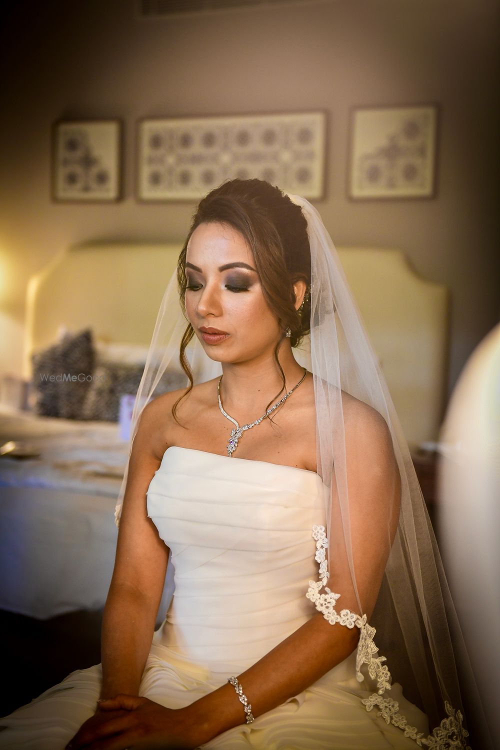 Photo By Makeovers By Sukanya - Bridal Makeup