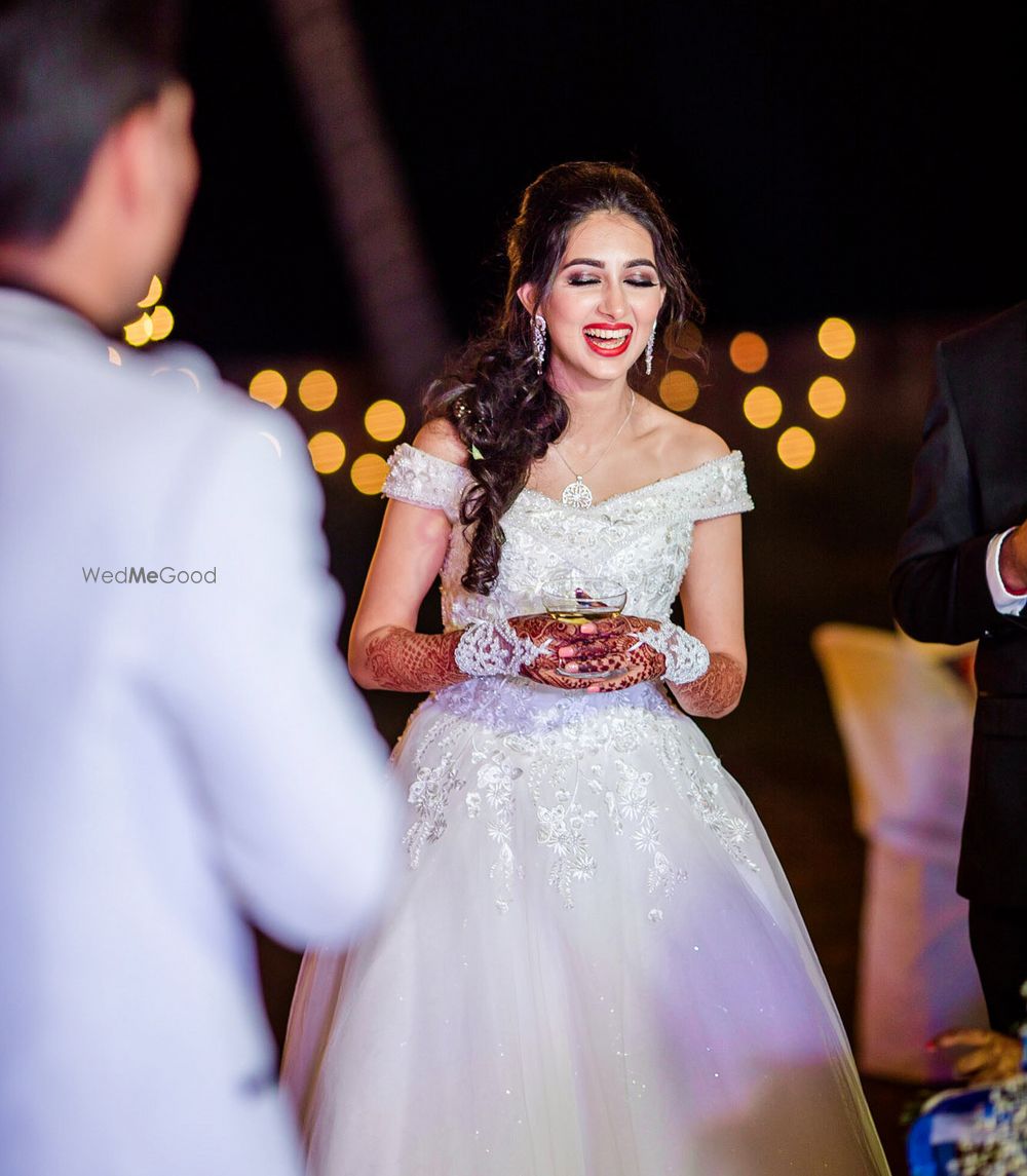 Photo By Makeovers By Sukanya - Bridal Makeup