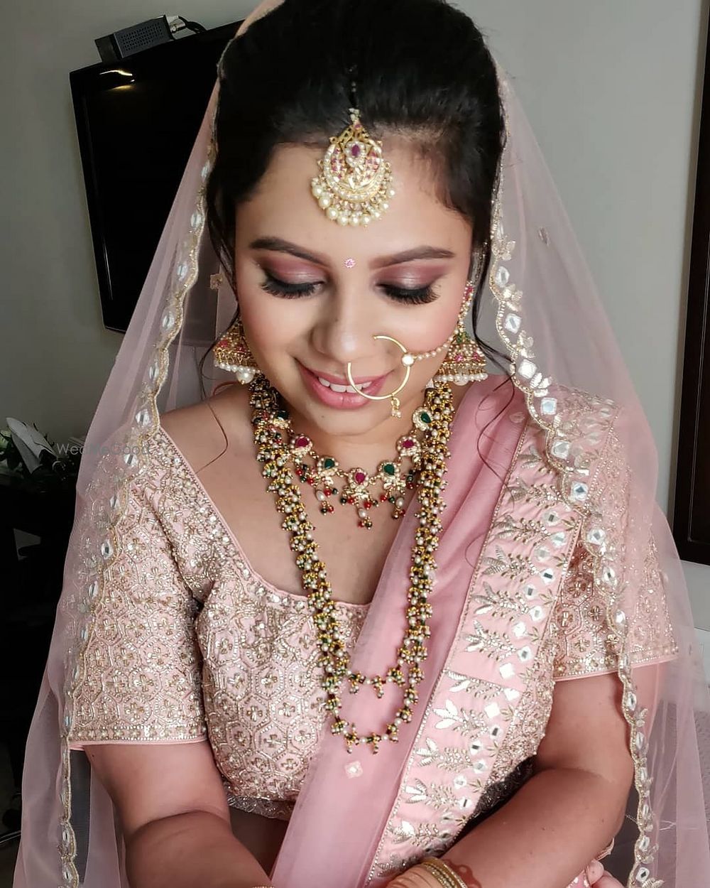 Photo By Ishu Nagpal Makeup Artist - Bridal Makeup