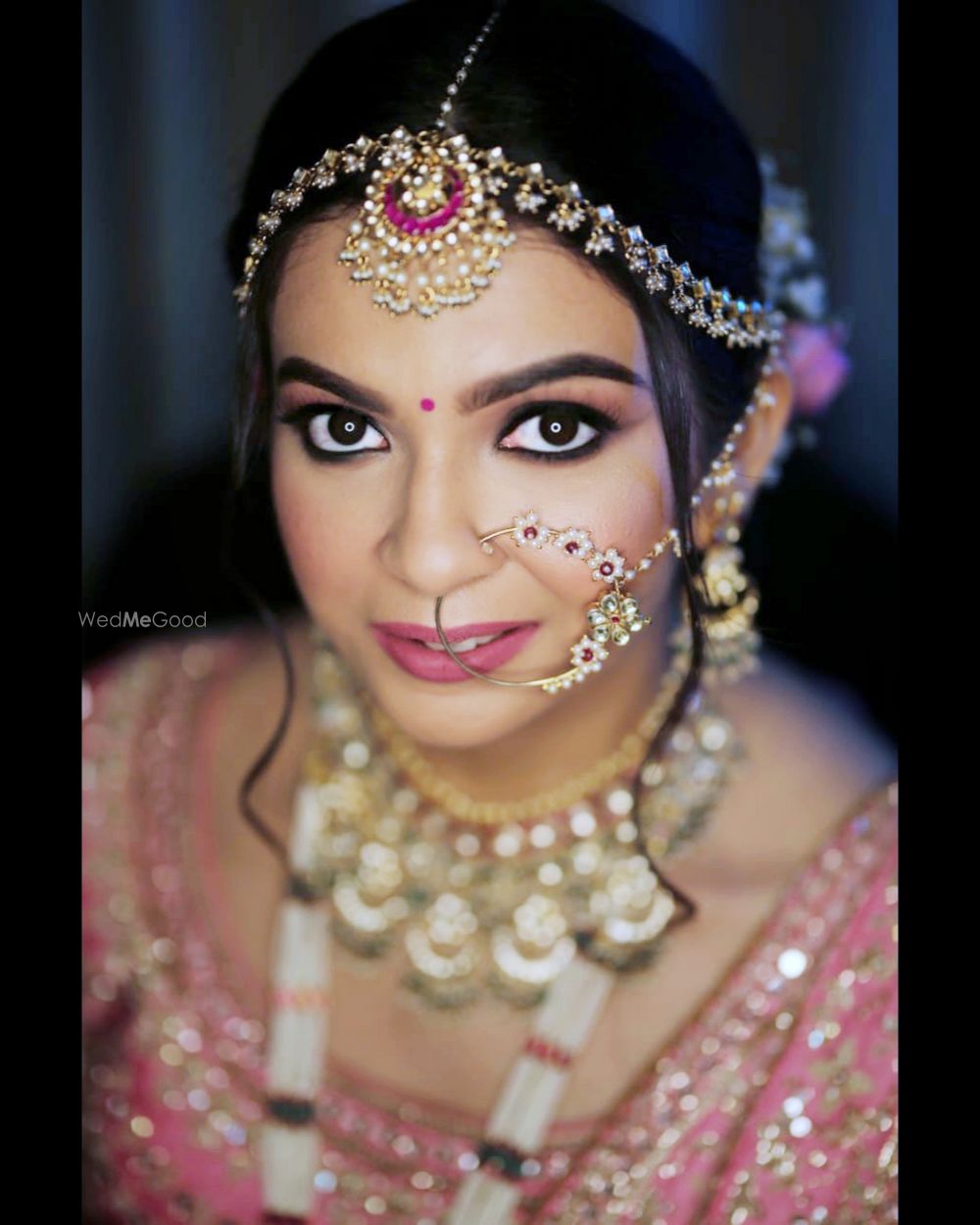 Photo By Ishu Nagpal Makeup Artist - Bridal Makeup